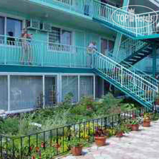 Фото Прибой (закрыт)