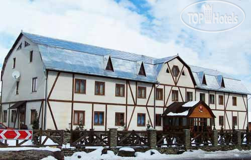 Photos Карпатские барвы