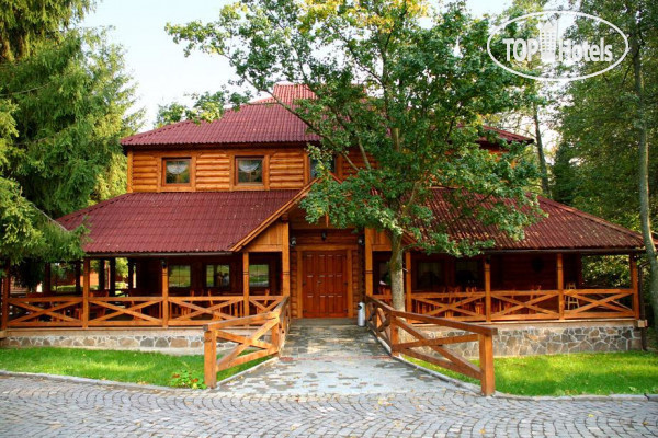 Фото Карпатия