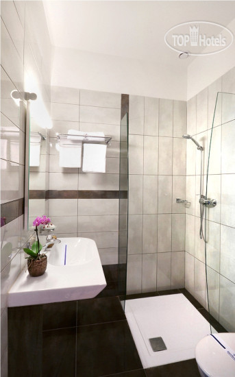 New photos from tourists Ark Palace Hotel Apartments 4*