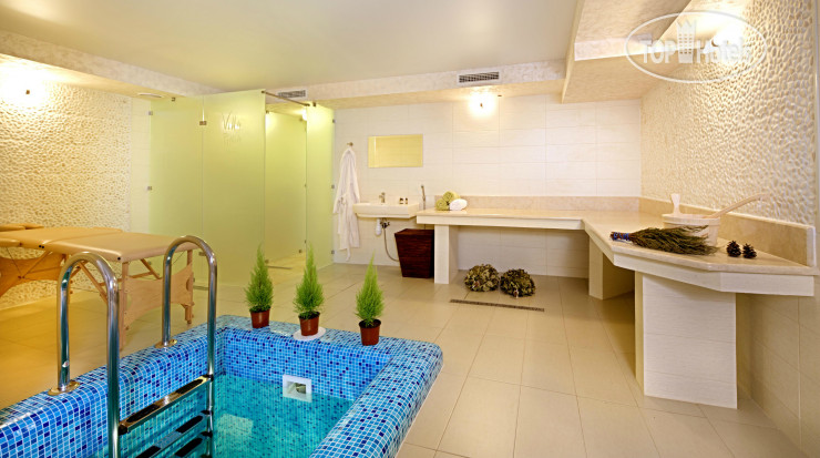 New photos from tourists Villa Pinia
