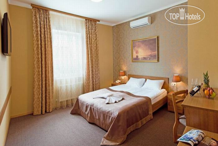 Hotel photo Continental II 3*