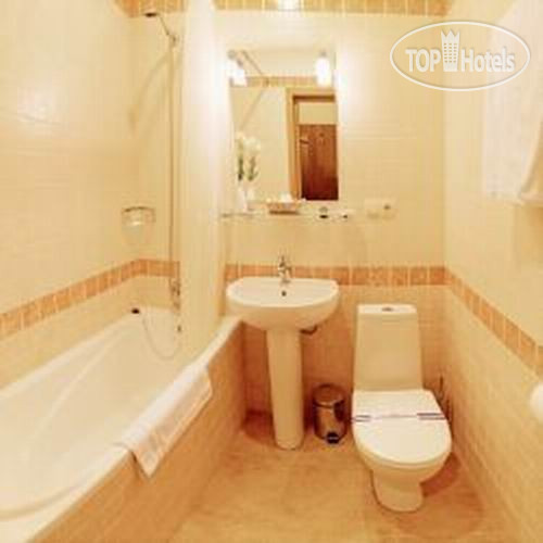 New photos from tourists Continental II 3*