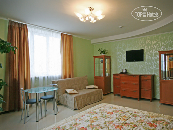 Photos Lotos Apartments