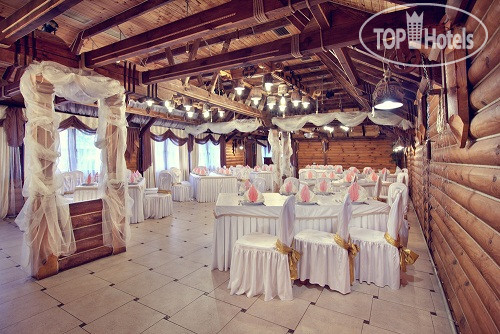 Hotel photo Dobriy Hutor 3*