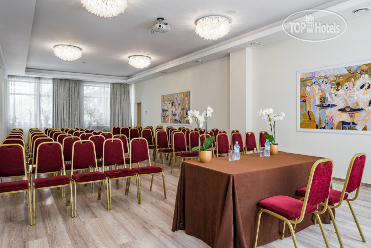 New photos from tourists Hotel Arcadia 3*