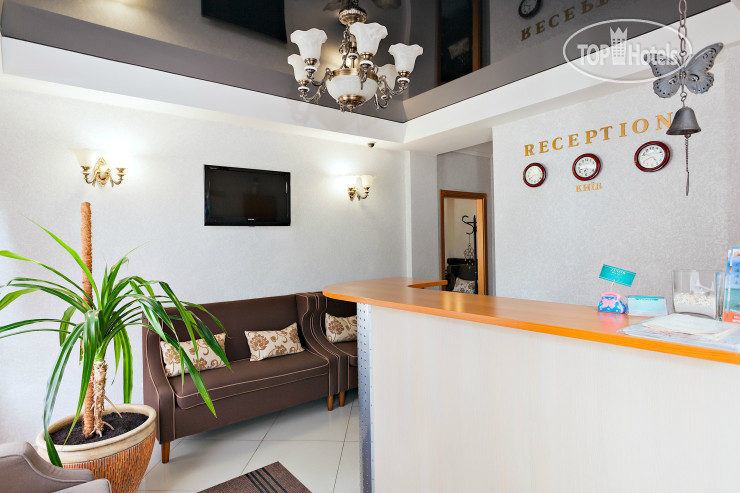 New photos from tourists Zenith Hotel APT
