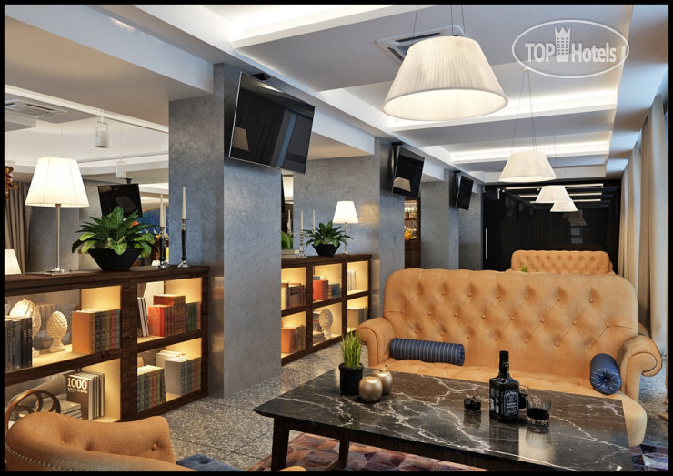 Hotel photo GagarInn 