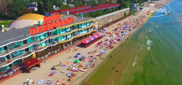 Фото Дом Павловых