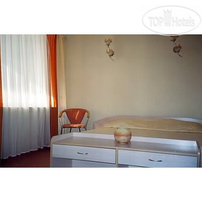 New photos from tourists Мирный