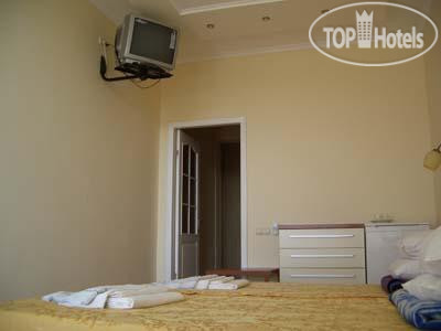 New photos from tourists Одесский