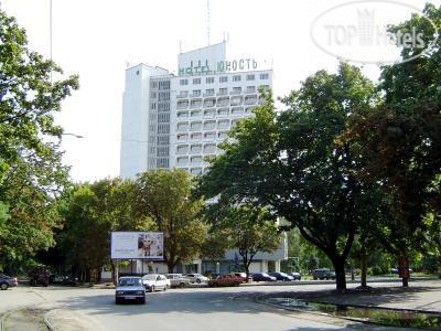 Hotel photo Юность 3*