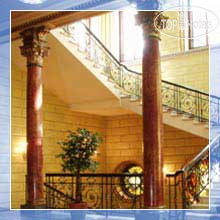 Hotelier's photos Londonskaya Hotel 4*
