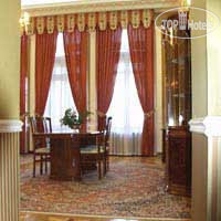 New photos from tourists Londonskaya Hotel 4*