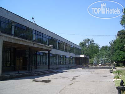 New photos from tourists Межрейсовая база моряков 1*