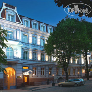 Photos Континенталь