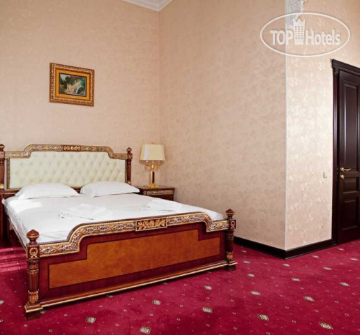 Hotel photo Oreanda 