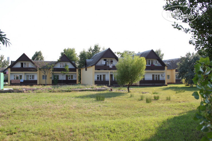 Hotel photo Сич 