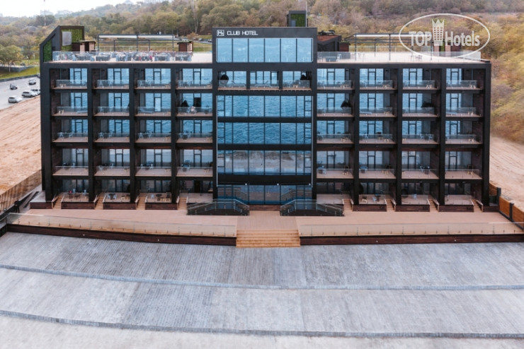 Hotelier's photos M1 Club Hotel 5*