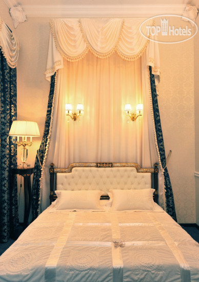 Hotelier's photos Queen Valery Hotel