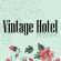 Photos Vintage Hotel