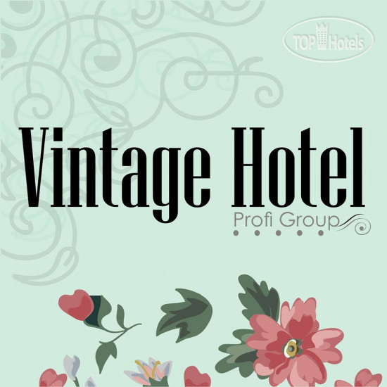 Photos Vintage Hotel