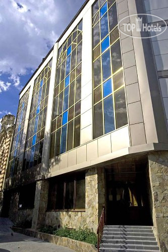 Hotelier's photos Zirka Hotel 2*
