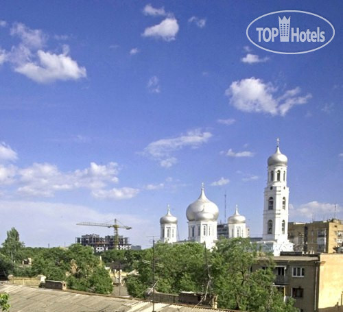 New photos from tourists Zirka Hotel 2*