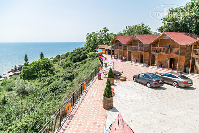 Hotel photo Тихая Гавань 3*