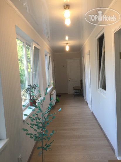Hotel photo Вилари 