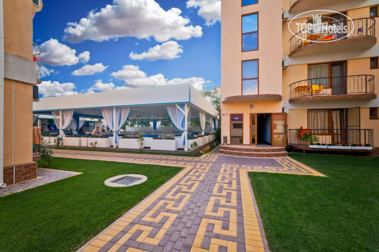 Hotel photo Grand More 