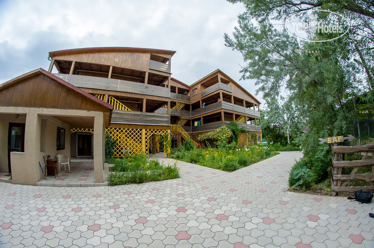 Hotelier's photos Хуторок База Отдыха