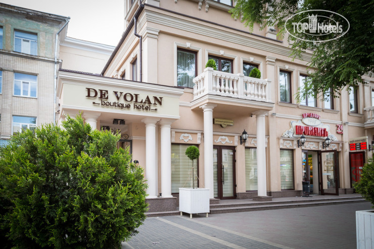Photos De Volan