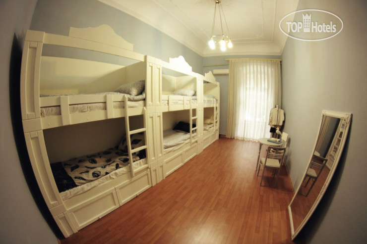 Hotel photo MAYAK Hostel 