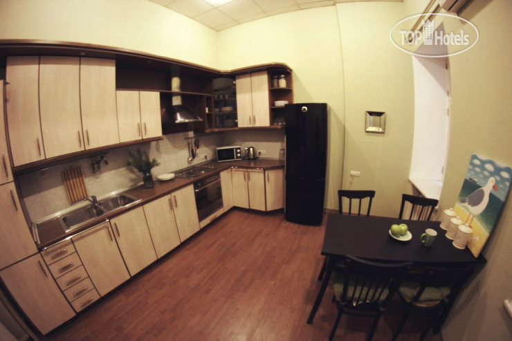 New photos from tourists MAYAK Hostel