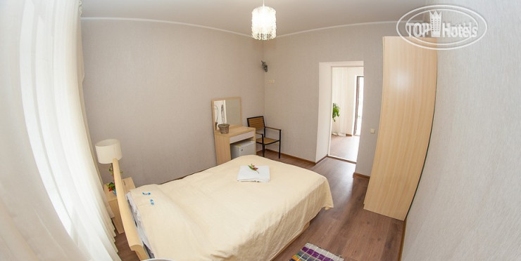 Hotelier's photos Bless Village 3*
