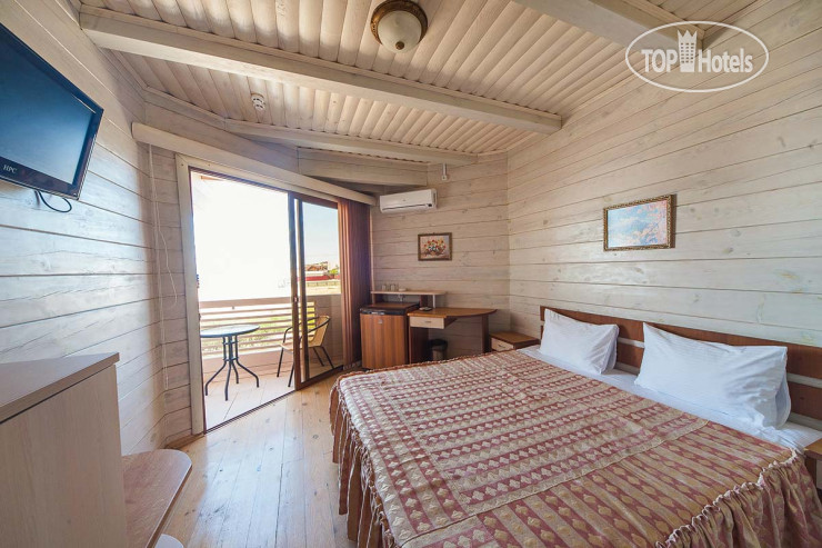 Hotelier's photos SeaZone