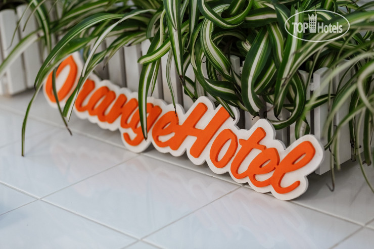 Hotel photo Orange Hotel 