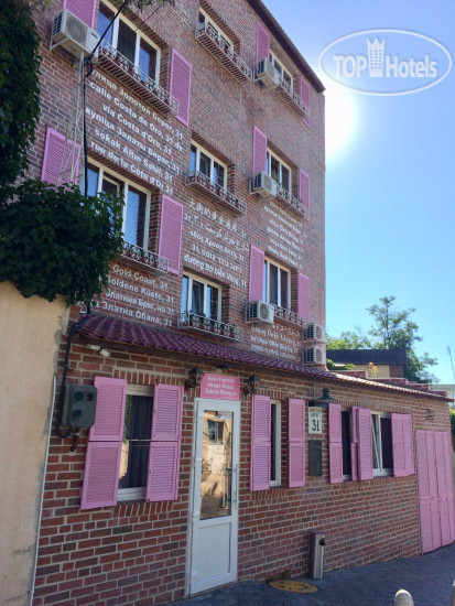 Hotel photo Золотой Берег 31 