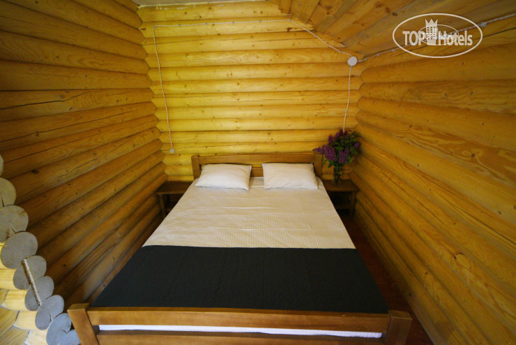 New photos from tourists Lodge