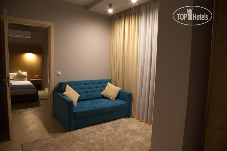 New photos from tourists Boomerang Boutique Hotel 4*