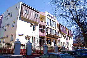 New photos from tourists Lermontovskiy 3*