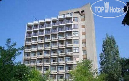 Hotelier's photos Россия