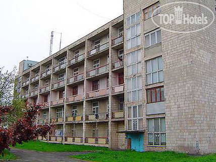 Hotelier's photos Красные Зори