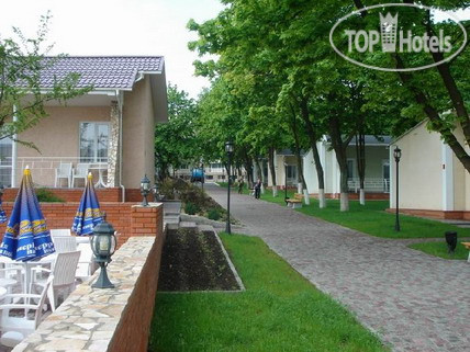 New photos from tourists Совиньон
