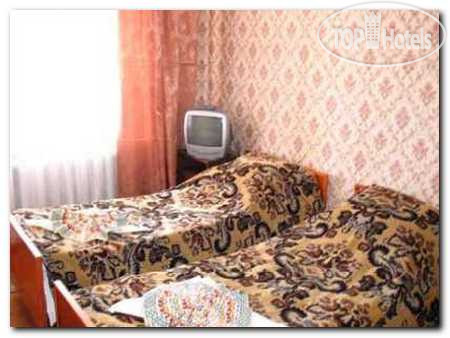 Hotel photo Романтика 