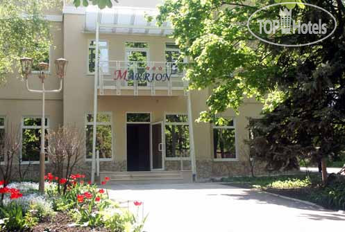 Hotel photo Маррион 3*