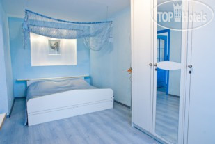 Hotel photo Курортный 3*