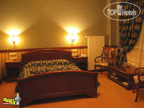 Hotelier's photos Олимп Клуб 3*