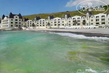 New photos from tourists Grande Pettine 4*